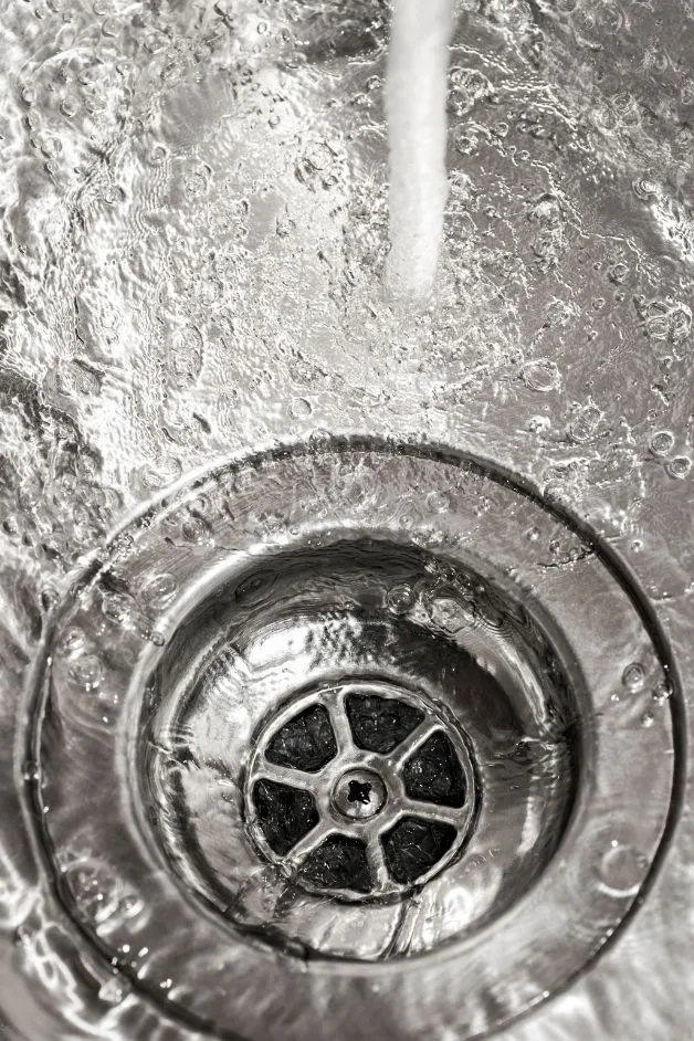 Achique de aguas Archena
